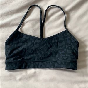 Lululemon Flow Y Nulu Bra